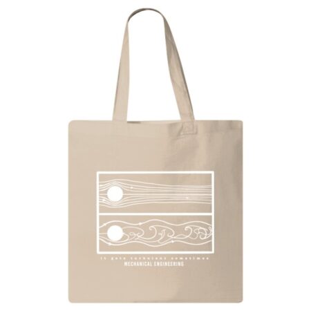 Fluids Tote Bag