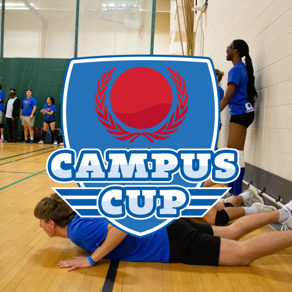 Campus Cup Registration Fee Fall 2026